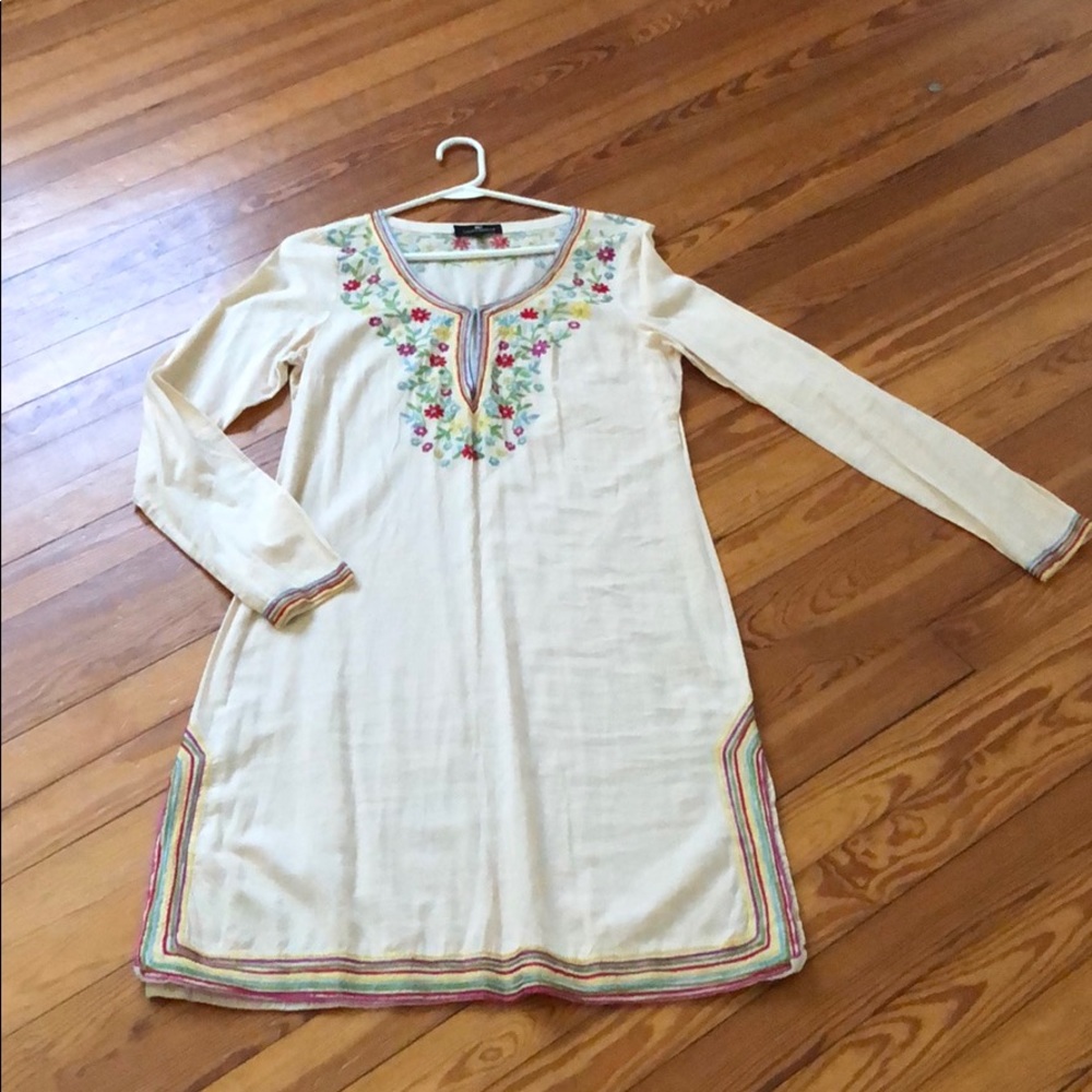 Day Birger et Mikkelsen Caftan Size 40 or S/M.